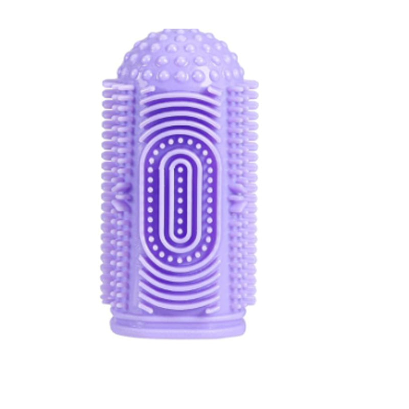Finger Toothbrush - view 11