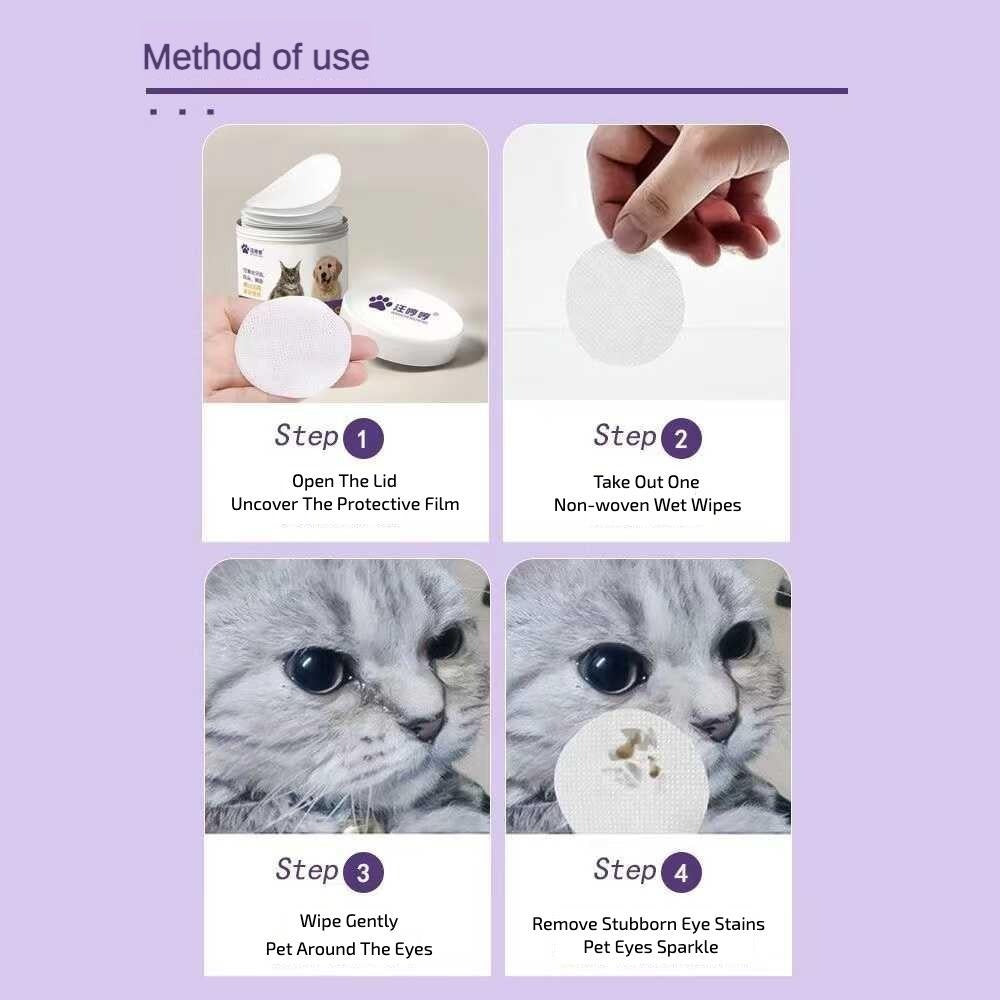Eye Wipes