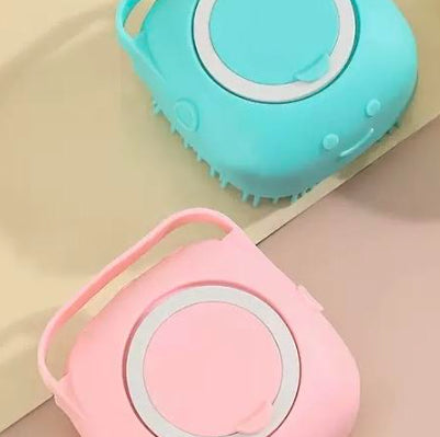 Shampoo Bath Brush - view 36