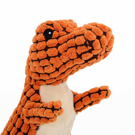 Dinosaur Plush Toy - view 2