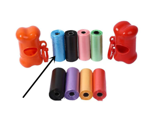 Waste Bag Refills