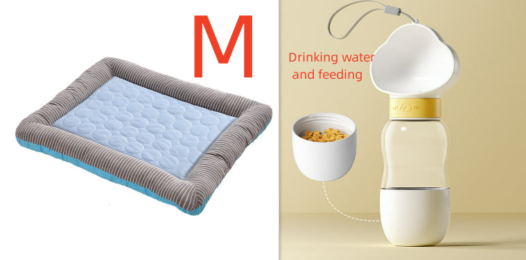 Cooling Mat
