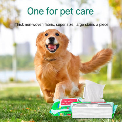 Fragrance-Free Wipes