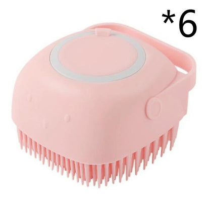 Shampoo Bath Brush - view 31