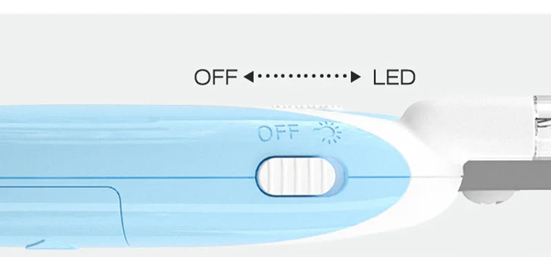 LED Nail Clippers - view 7