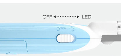 LED Nail Clippers - view 7