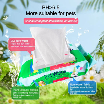 Fragrance-Free Wipes