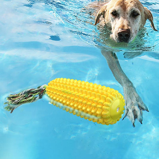 Corn Stick Chew Toy