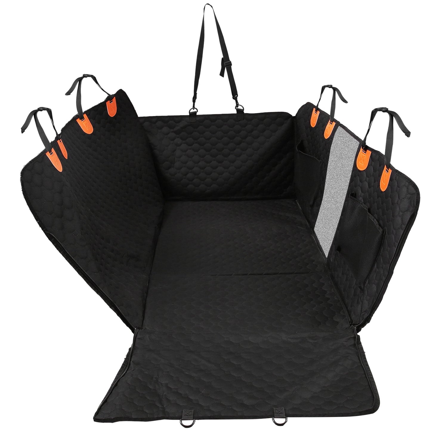 Car Back Seat Cover