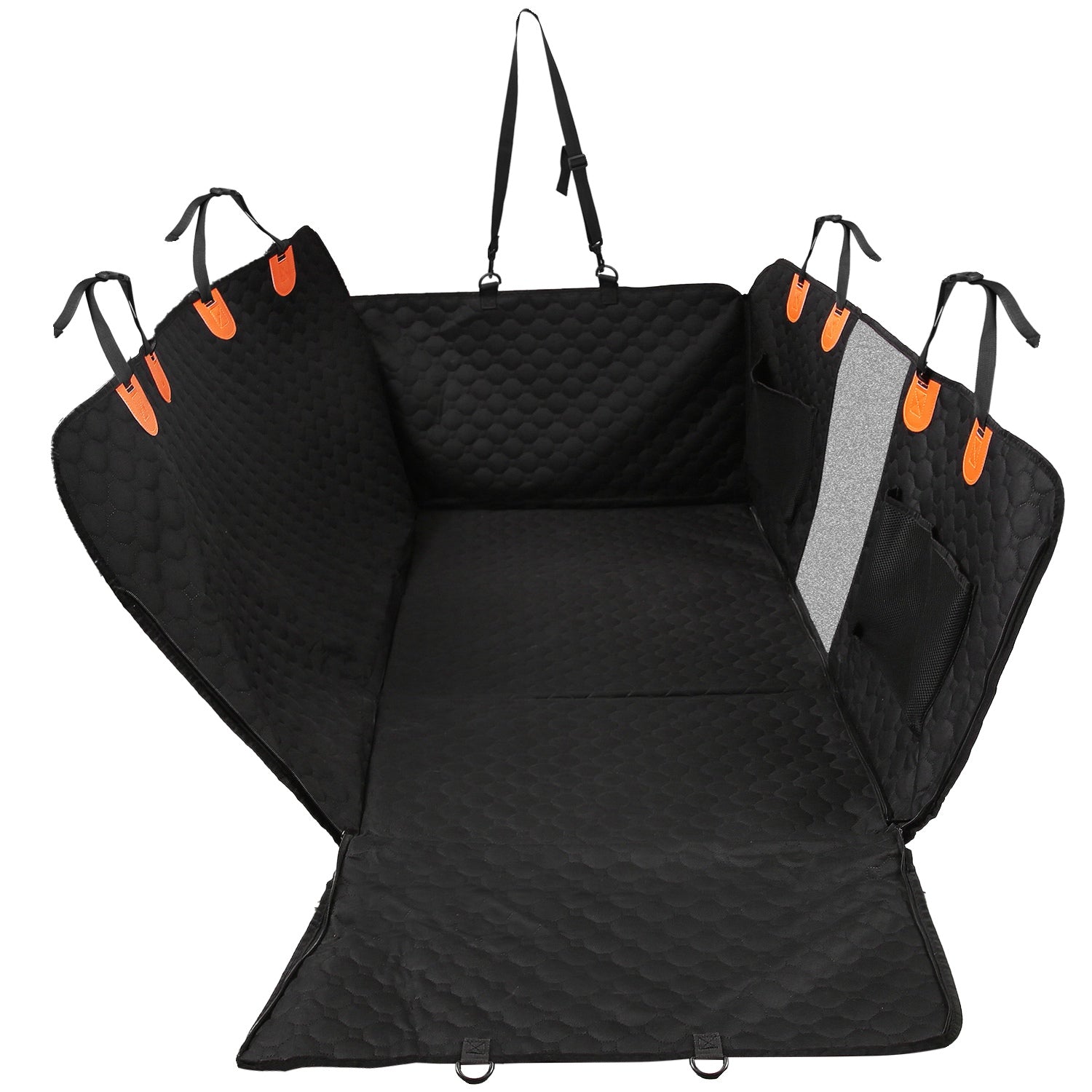 Car Back Seat Cover