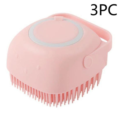 Shampoo Bath Brush - view 22