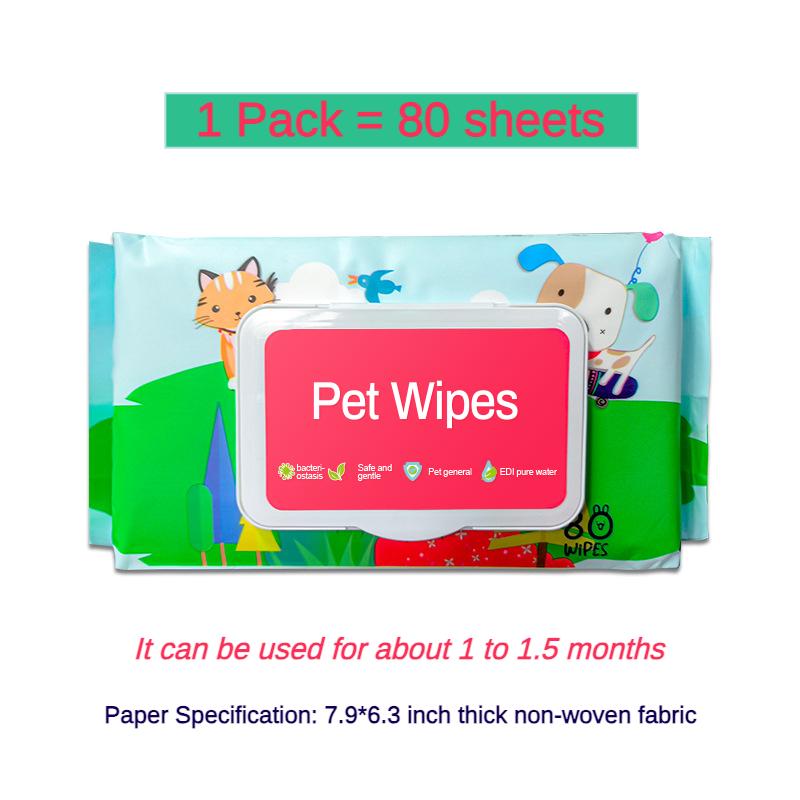 Fragrance-Free Wipes