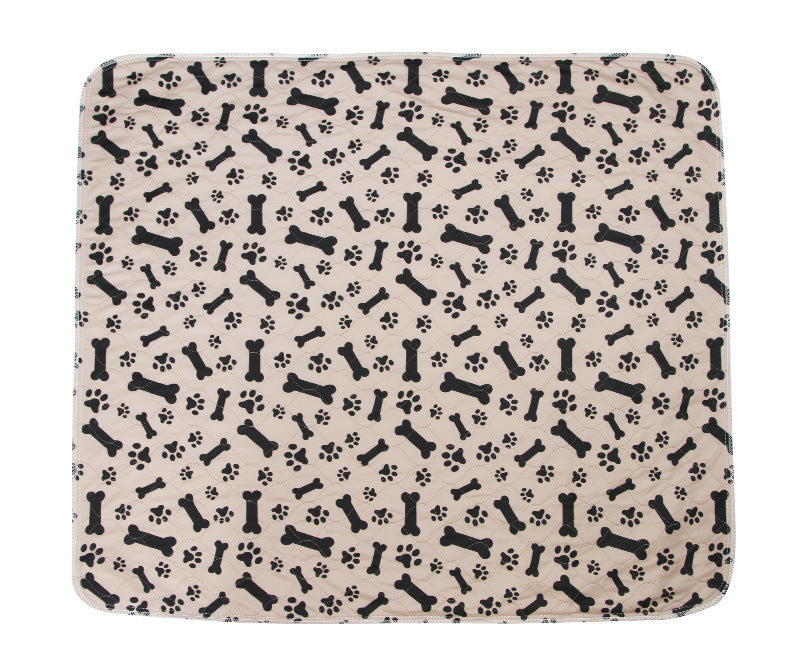 Washable Absorbent Pad