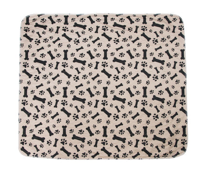 Washable Absorbent Pad