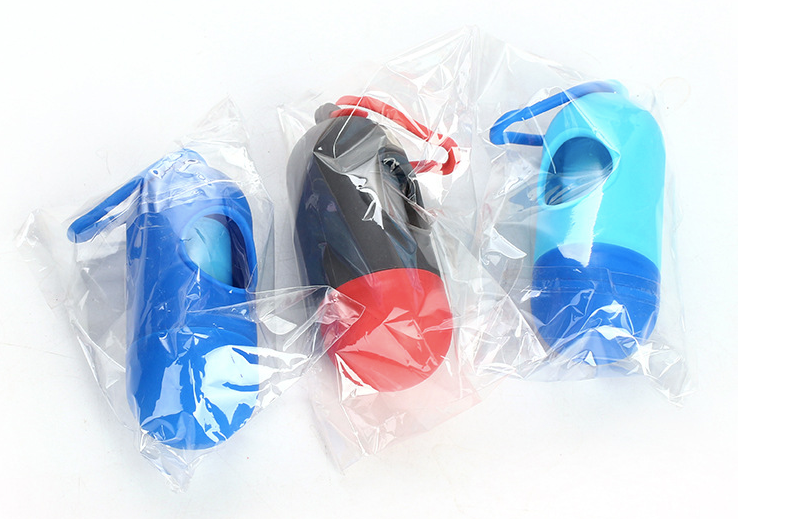 Waste Bag Refills