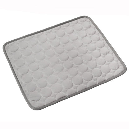 Ice Silk Cooling Pad