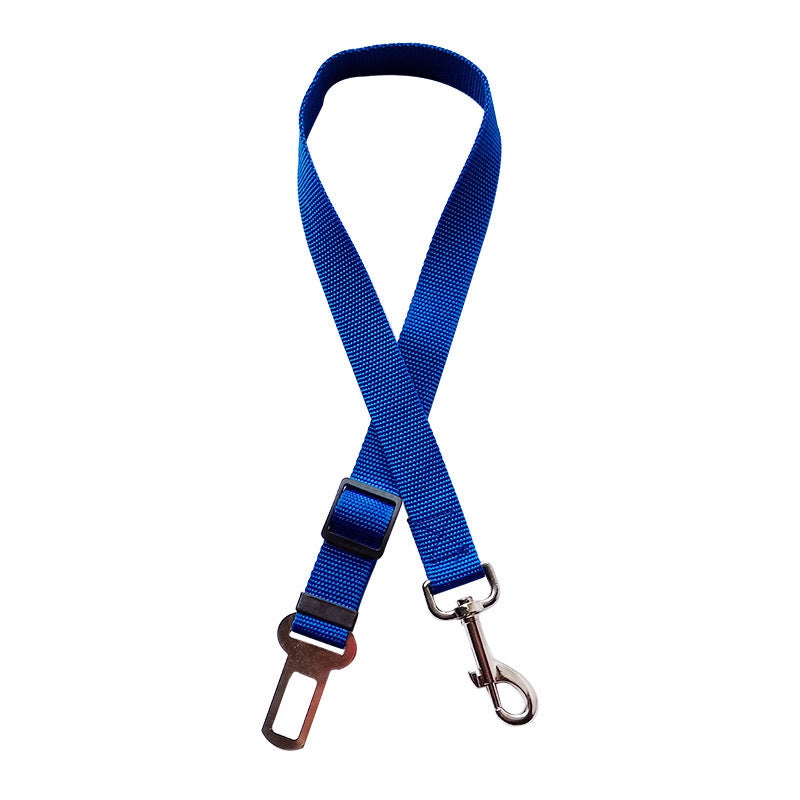 Car Seat Belt Restraint - view 7