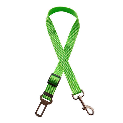 Car Seat Belt Restraint - view 15