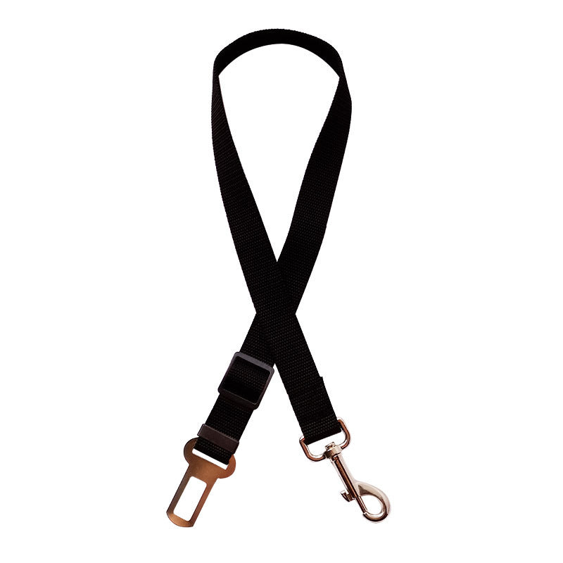 Car Seat Belt Restraint - view 11