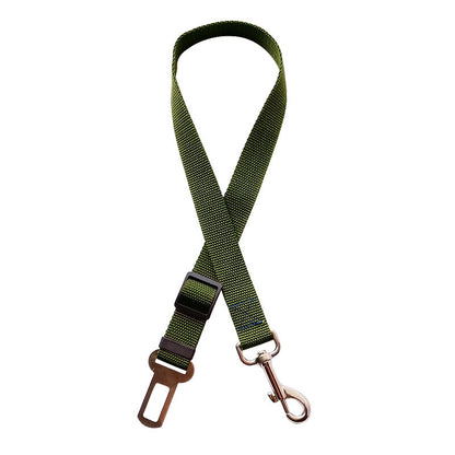 Car Seat Belt Restraint - view 10