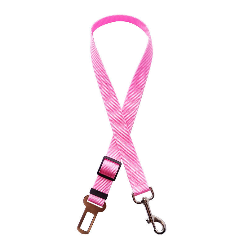 Car Seat Belt Restraint - view 12