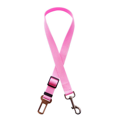 Car Seat Belt Restraint - view 12