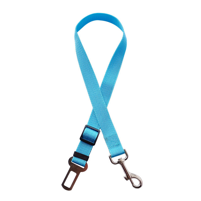 Car Seat Belt Restraint - view 13