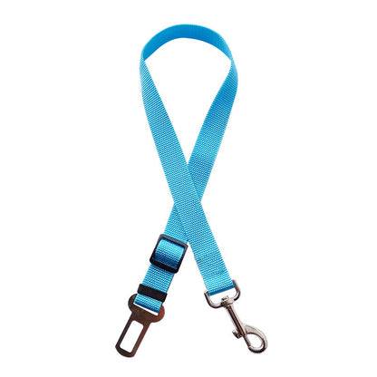 Car Seat Belt Restraint - view 6