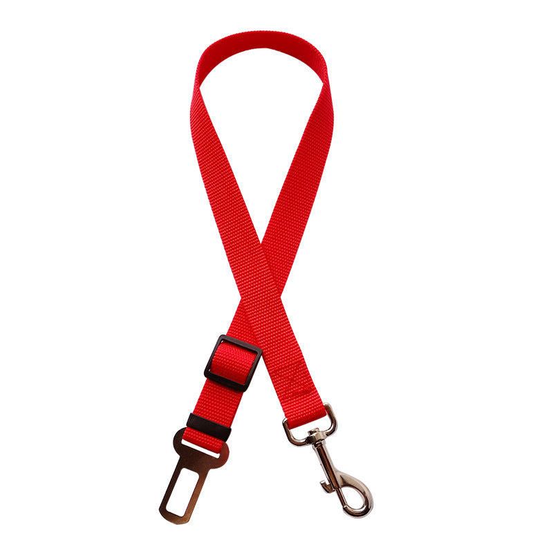 Car Seat Belt Restraint - view 9
