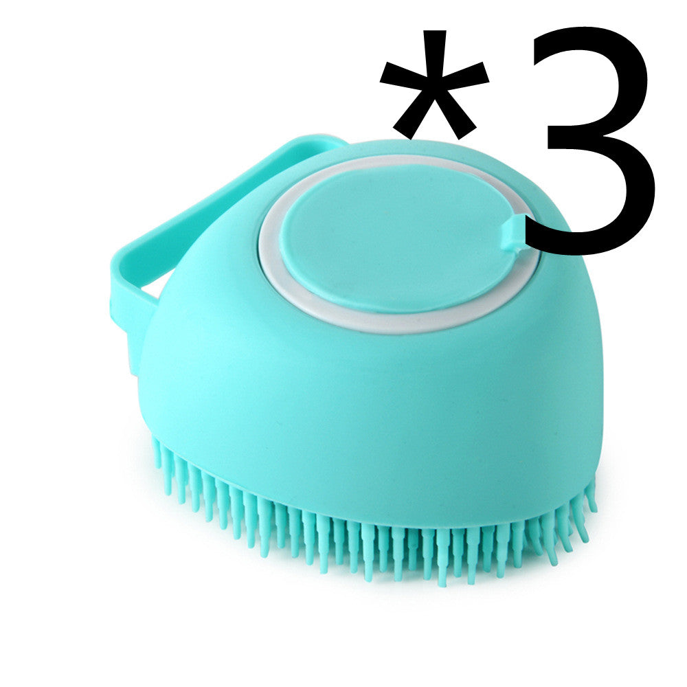 Shampoo Bath Brush - view 26