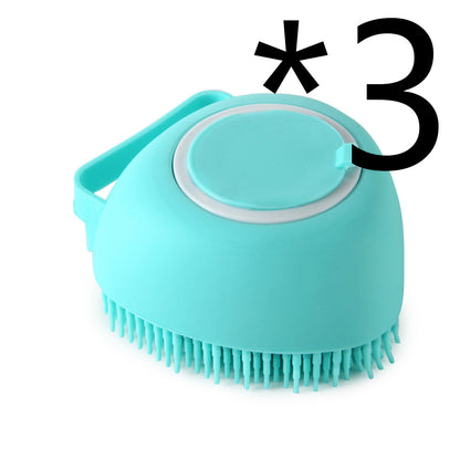 Shampoo Bath Brush - view 26