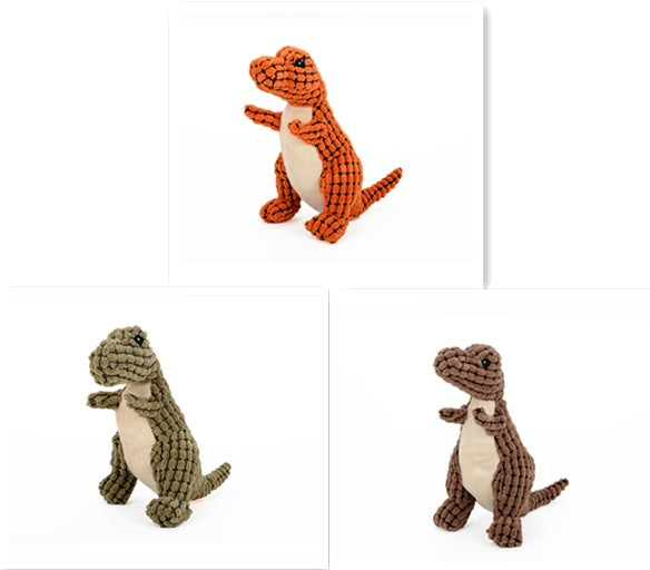 Dinosaur Plush Toy - view 9