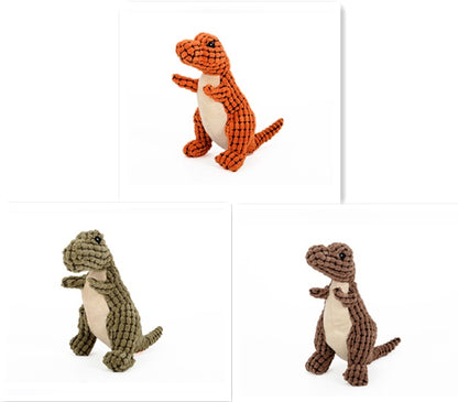 Dinosaur Plush Toy - view 9