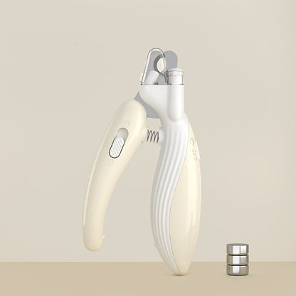 LED Nail Clippers - view 10