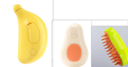 Steam Grooming Brush - view 8
