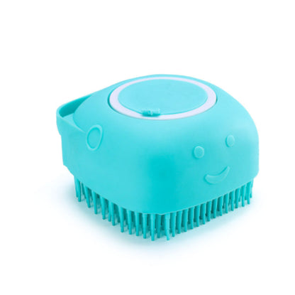 Shampoo Bath Brush - view 34