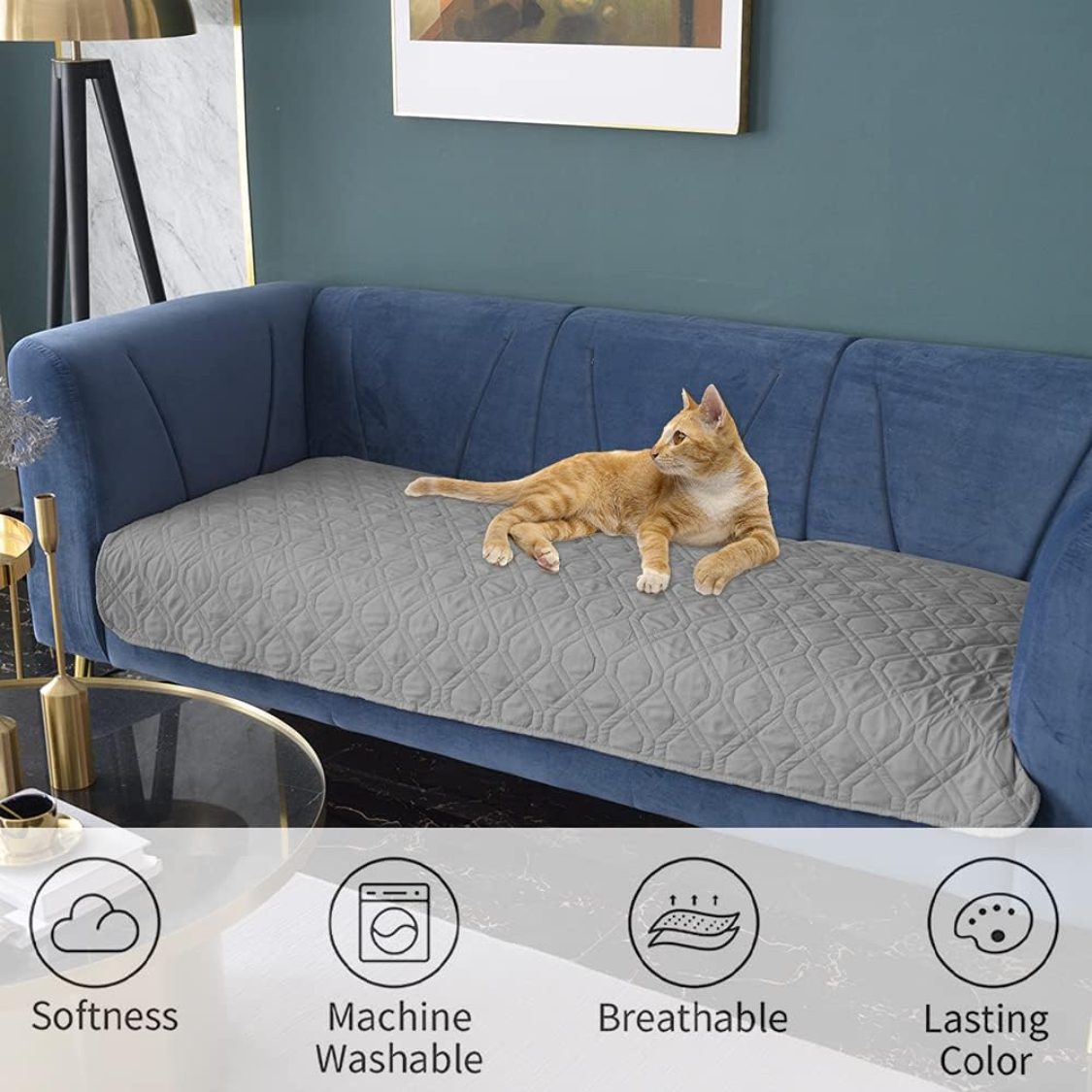 Waterproof Furniture Cover