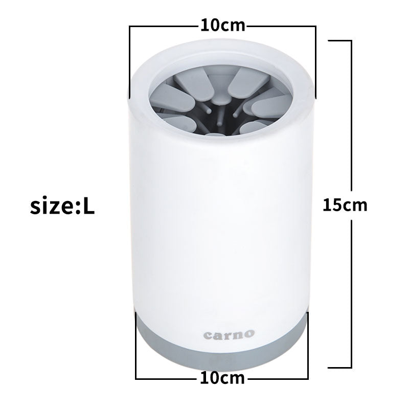 Paw Cleaner Cup - view 5