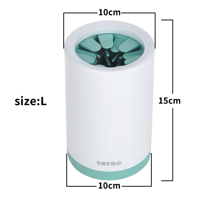 Paw Cleaner Cup - view 3
