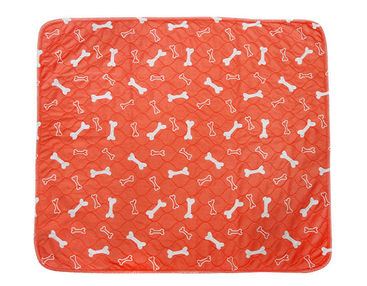 Washable Absorbent Pad