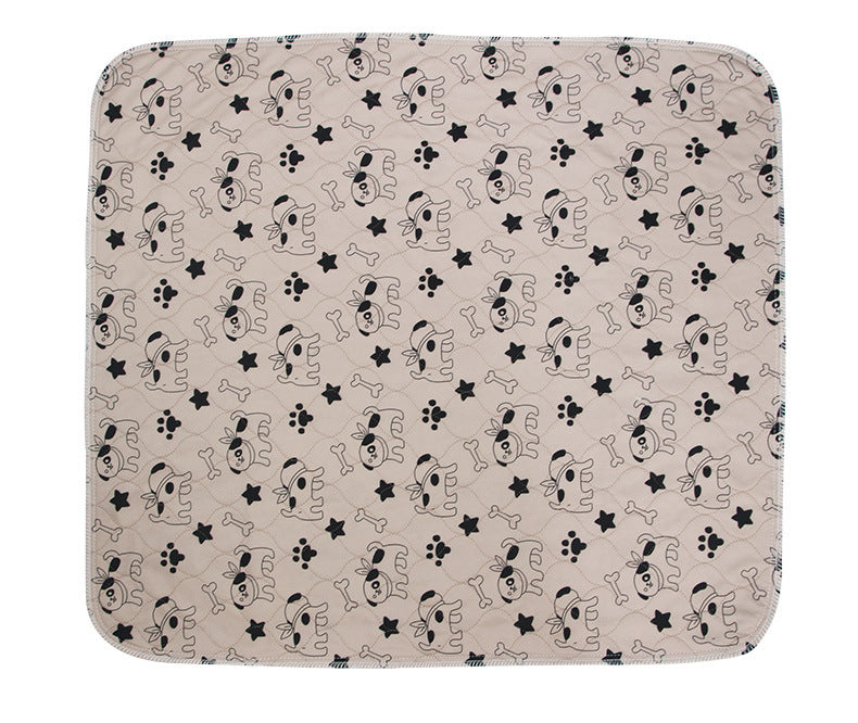 Washable Absorbent Pad