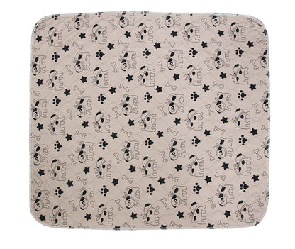 Washable Absorbent Pad