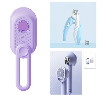 LED Nail Clippers - view 12