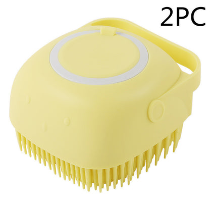 Shampoo Bath Brush - view 23