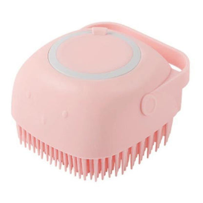 Shampoo Bath Brush - view 14