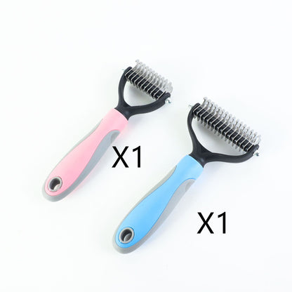 Double-Sided Dematting Brush - view 13