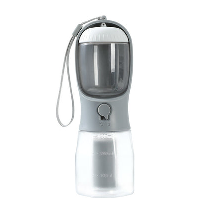 3-in-1 Travel Water Cup