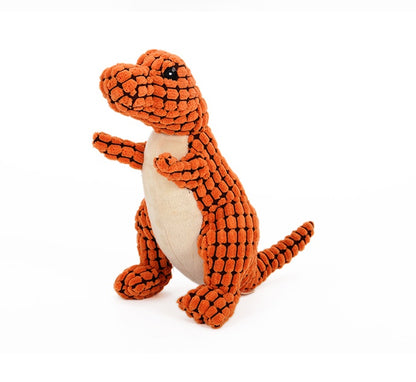 Dinosaur Plush Toy - view 8