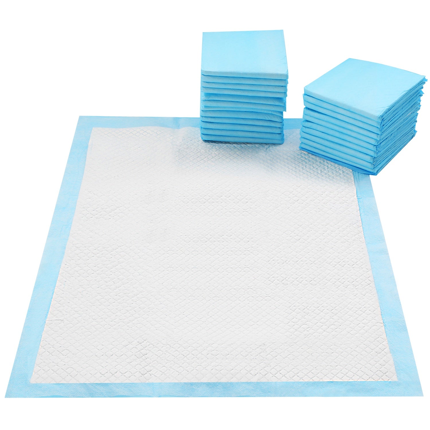 Training Pads, 50 Pack