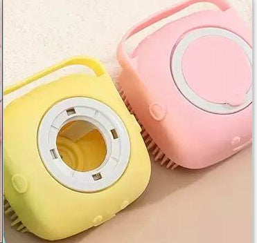 Shampoo Bath Brush - view 35